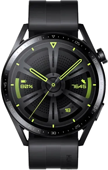 Watch GT 3 SE